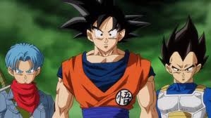 Dragon ball super has been out of commission for some time now, but fans haven't given up hope on the anime. Leak Teases New Dragon Ball Super Movie Anime Superhero News