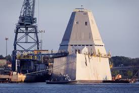 Thingiverse is a universe of things. Is This Maine Built Destroyer A Marvel Or A Floating Boondoggle The Boston Globe