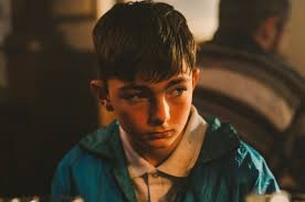 Production Stills — HOMETIME