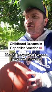 Dream Big! #childhood #dream #kids #dreams #capitalism #usa #job #artist  #love #live #acting #skit #funny #foryou