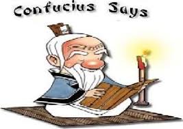 Explore our collection of motivational and famous quotes by authors. Confucius Birthday Quotes Funny Quotesgram