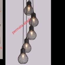 Hubungi kami untuk mendapatkan harga terbaik. Jual Lampu Gantung Minimalis Harga Satuan Lampu Hias Lampu Jakarta Pusat Permata Abadi Kenari Tokopedia