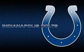 Indianapolis Colts logo drawing free image download