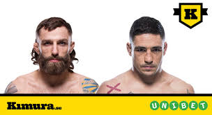Michael chiesa vs diego sanchez. Ufc 239 Michael Chiesa Vs Diego Sanchez Officiellt Bekraftad