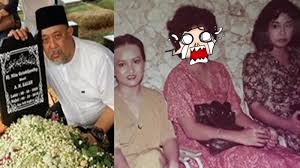 Istri Indro Warkop Meninggal Begini Duka Anak Kasino Dono Bagi Foto Lawas Nita Octobijanthy Halaman All Sriwijaya Post