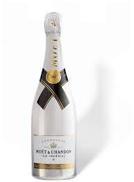 Moet & chandon is one of the finest wineries in the world. Moet Chandon Ice Imperial Intense Gourmet