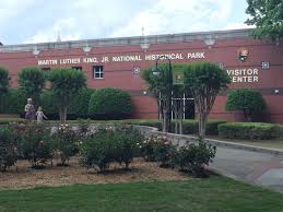 National historical park attracts large numbers of national and international visitors. Basic Information Martin Luther King Jr National Historical Park U S National Park Service