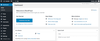 The problem is that when i use collation utf8_general_ci, the tables creation . How To Completely Reset Your Wordpress Website Without A Plugin Pagely