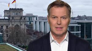 "Christian Lindner schützen", Frank Jahn, ARD Berlin, zum Rücktritt von  FDP-Generalsekretär Djir-Sarai