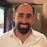 Malek Dweik's Instagram, Twitter & Facebook