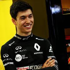 British/korean racing driver, aiming for f1! Happy Birthday Jack Aitken Formula1