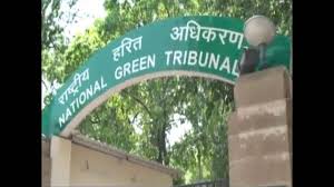 National green tribunal