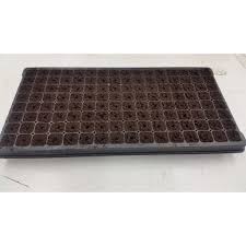 128 Plug Seedling Trays Go Green Aquaponics