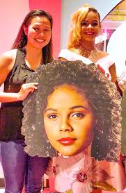 I am completely flattered and we had a wonderful time at Saved By The Max  tonight! My friends and I are looking forward to visiting again soon!