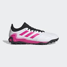 Besides the fg 'stadium' versions which we already showed you extensively, the new adidas copa 19 range also includes a model for indoor and turf grounds, the copa tango 19.1. Adidas Copa Turf Shoes Adidas Us