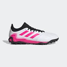 Besides the fg 'stadium' versions which we already showed you extensively, the new adidas copa 19 range also includes a model for indoor and turf grounds, the copa tango 19.1. Adidas Copa Turf Shoes Adidas Us