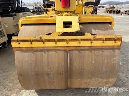 Hypac C350D (10-14ton) Smooth Drum Roller