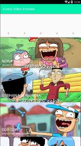 Hiii sebelumnya aku mau bilang. Funny Video Animasi Cerita Hantu For Android Apk Download