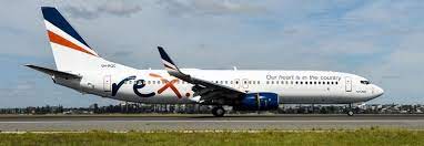 Today the first rex flight from sydney to canberra touched down just before eight o'clock. Australia S Rex Secures Shareholder Nod For Pag Investment Ch Aviation