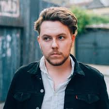 INTERVIEW: Connor Adams — Music Musings & Such