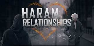 Difference Between Halal And Haram Relationships Pious Muslim Husband Wife Relationship Haram Fiance Fiancee