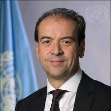 Pedro Guazo — RAO Global