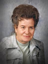 Viola Louise “Vi” Allen Gardner (1923-2015)