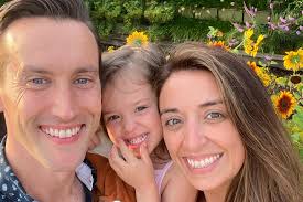 Happy Birthday Emerson! Watching you grow up the past year has been amazing.