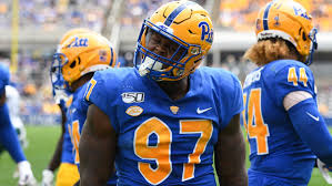 Twyman is yet another prospect who decided to sit out the 2020 college football season. Jaylen Twyman Football Pitt Panthers H2p