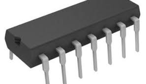 74HC32AP-7432 (Quad 2-Input OR Gate) - Most Electronics