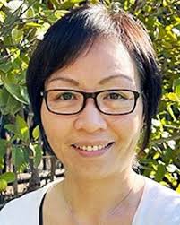 Vicky Chan, Marriage & Family Therapist, San Francisco, CA, 94105