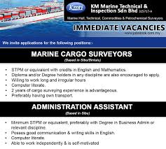 Get new jobs by email. Bintulu Engineer Vacancy
