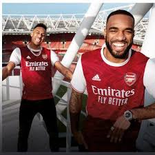 A new season brings a new kit and fresh hope to all fans of the gunners and show your support with the brand new kit for the 2020/2021 season by adidas. The Arsenal 20 21 Kits Official Online Store