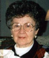Obituary of Helen Twargoski