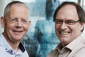 Koen Andries, Jérôme Guillemont, Imre Csoka, Laurence F.F.  Marconnet-Decrane, Frank C. Odds, Jozef F.E. Van Gestel, Marc Venet, Daniel  Vernier