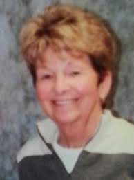 Linda Lou Westfall Obituary