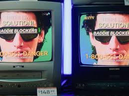 ⚠️ Too hot to focus? ⚠️ Block out distractions with Baddie Blockers™️ —  while stocks last. CALL NOW: 1-800-DANGER 📺 — Introducing DANGEROUS — our  new music video for @coolcompanymusic Directed by @