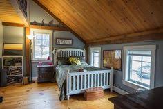 Make your house a home at the furniture barn home furnishings! 9 A Yankee Barn Meets Antique Cape Ideas Barn Yankees Home Decor