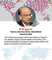87,995 likes · 42,393 talking about this. Dr Kk Aggarwal Ehealth Magazine