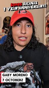 Happy 1yr Release Date Anniversary to the Somos Xicanas Anthology!😈🙌🏽🎉,  Being part of this Anthology was and is a blessing and life changing  experience!✨🙏🏽, I got to perform at Chicano Park Day which ...