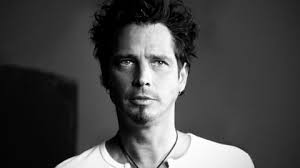 Image result for chris cornell