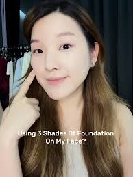 Kate Virtual Skin Maker Foundation 00