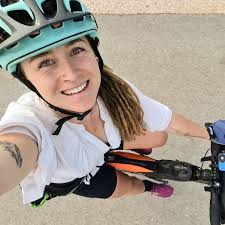 Alice Kerr Mountaineering...