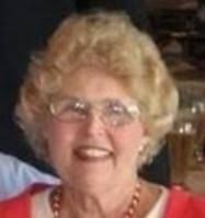 Jane Taylor Obituary (2020)