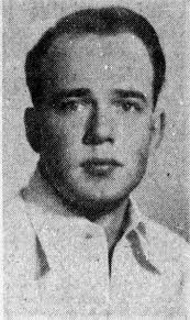 William Richard Sweatt II (1916-1940)