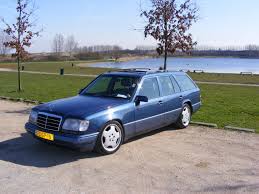 Mercedes E280 Estate W124 Fastest Car I Owned Mercedes Benz Amg Mercedes Benz Mercedes W124