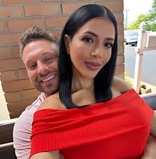 90 day fiance stars lose one-month-old baby