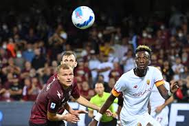 Soccer result and predictions for salernitana against roma game at italy serie a. Ieufwldaciwg7m