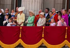 Highlights from trooping the colour 2016, also known as the queen's birthday parade. Behind The Scenes Of Trooping The Colour As Covid 19 Cancels Event Woman Home