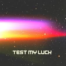 18.	Purple Disco Machine & MEEK – Test My Luck 